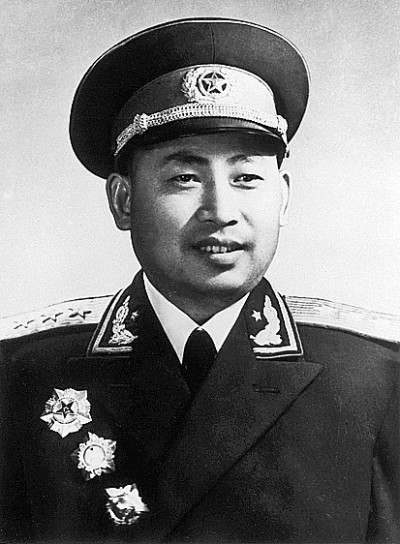 李天佑