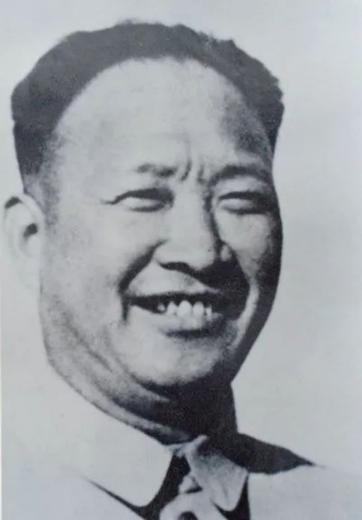 杨奇清