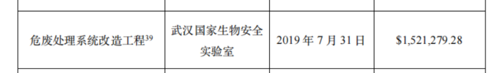 新华社记者实锤美国国会和媒体诬陷武汉病毒所