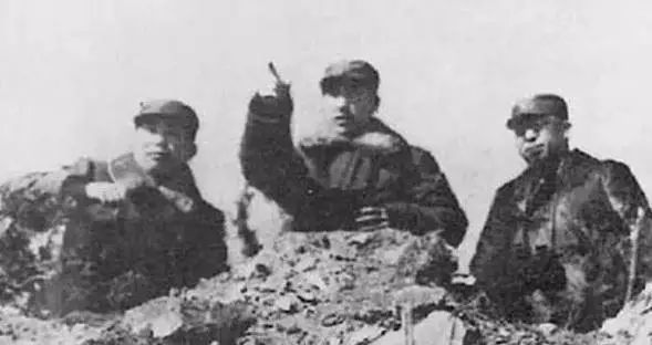 中国人民解放军“一野、二野、三野、四野”诞生始末