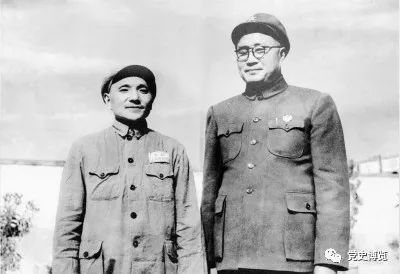 抗战时期中共中央缘何批准为刘伯承过五十大寿
