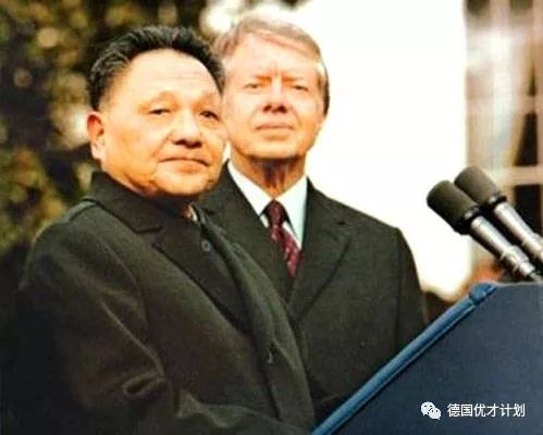 今天，我们为什么怀念邓小平！