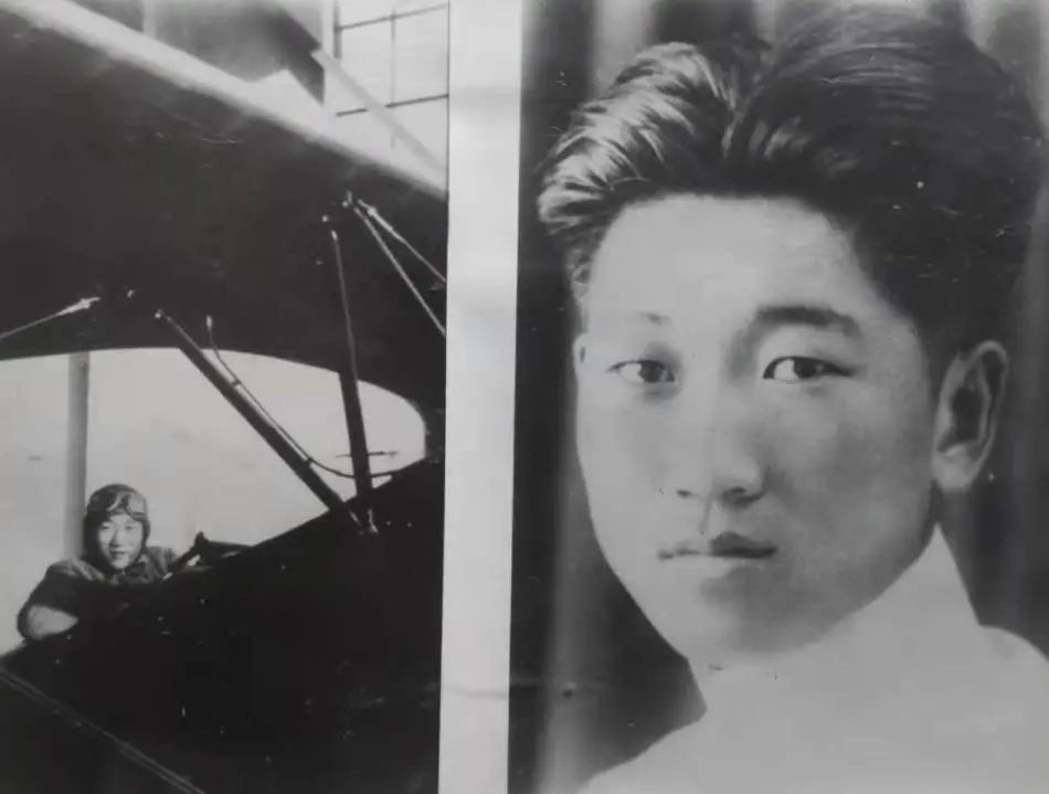 抗日硝烟燃起，他驾驶战机奋勇杀敌、血洒长空！烈士的英勇事迹值得永远铭记！