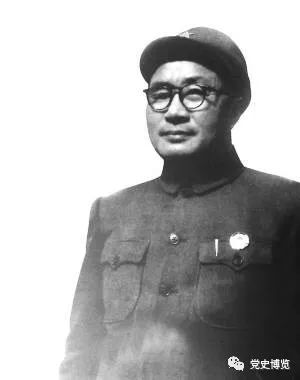 抗战时期中共中央缘何批准为刘伯承过五十大寿