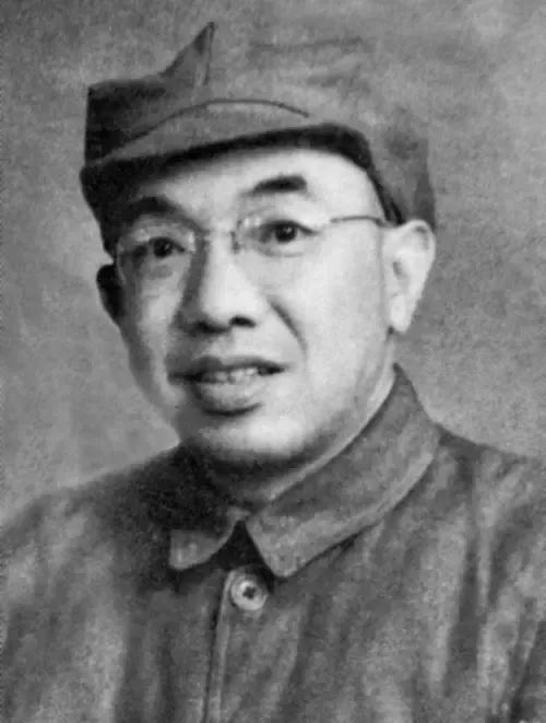 1951，张经武为什么能成为中央人民政府驻藏代表？