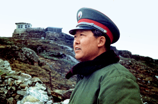 庆祝西藏解放70周年！开国中将谭冠三之子独家讲述当年大军进藏背后故事