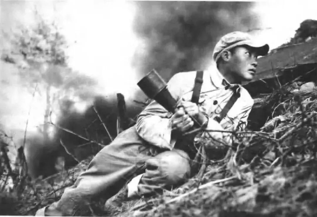 上甘岭战役仅有的完整保存的两个班：无一人牺牲，是如何做到的？