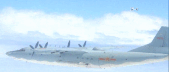 遏制“台独”挑衅，武直-10首次巡航台湾！