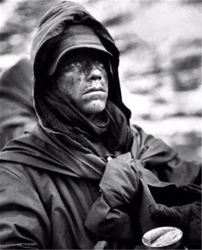 长津湖战役，美军对冰雕连做了可怕的事，连美国人都觉得太残忍了