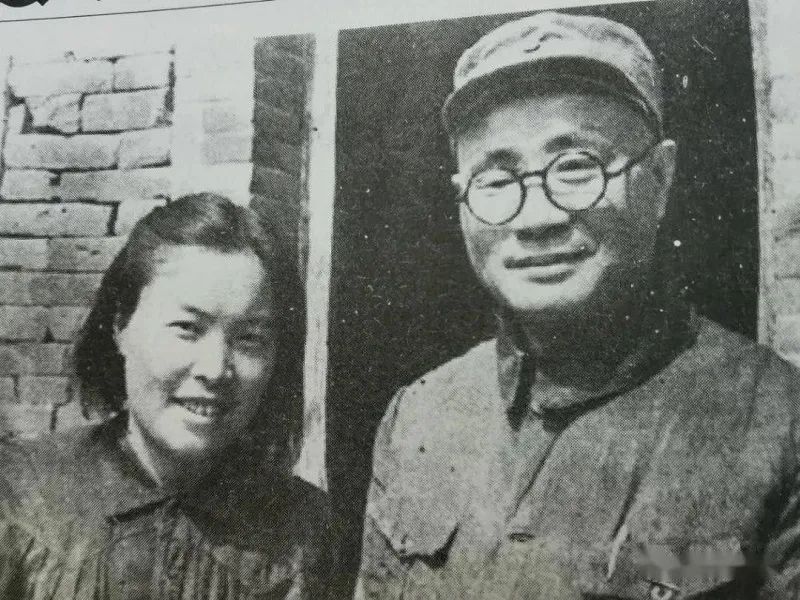 小叶丹牺牲51年后，他的后代终于被找到，李铁映：送到北京来读书