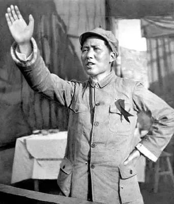 毛主席的“旷世之作”！预言日本败局，让多名日本将军读后悔悟