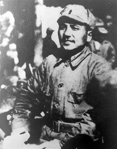 邓小平同志逝世25周年，追忆他在太行山的艰苦岁月