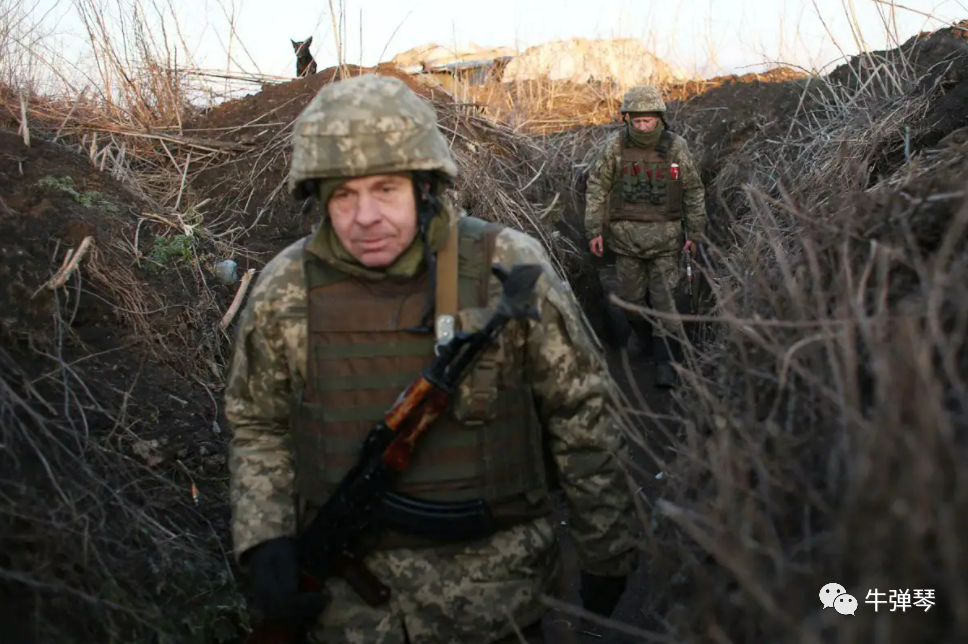 乌克兰战争，带给世界的10个严重后果！