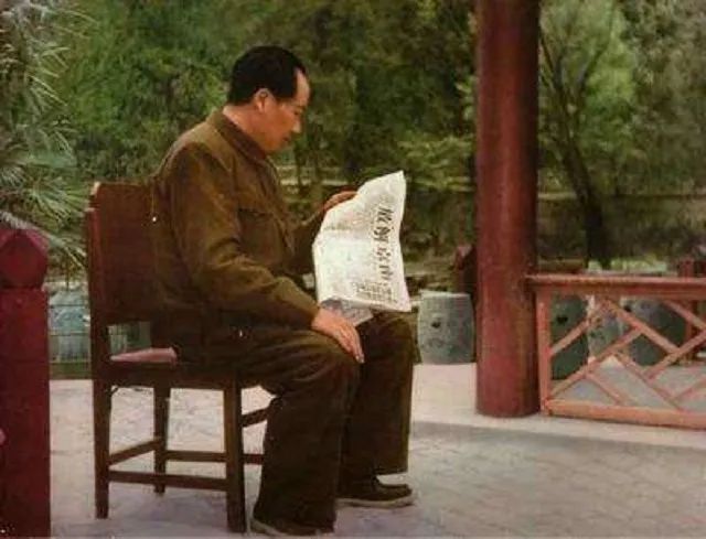 毛主席的最后一仗，81岁高龄抱病指挥，给中国换来四十多年的和平