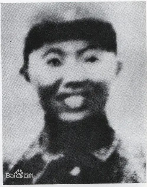 人民军队爆破战术创始人、鲁中抗日英雄——王凤麟烈士