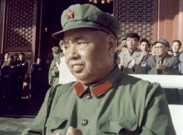 毛主席的最后一仗，81岁高龄抱病指挥，给中国换来四十多年的和平