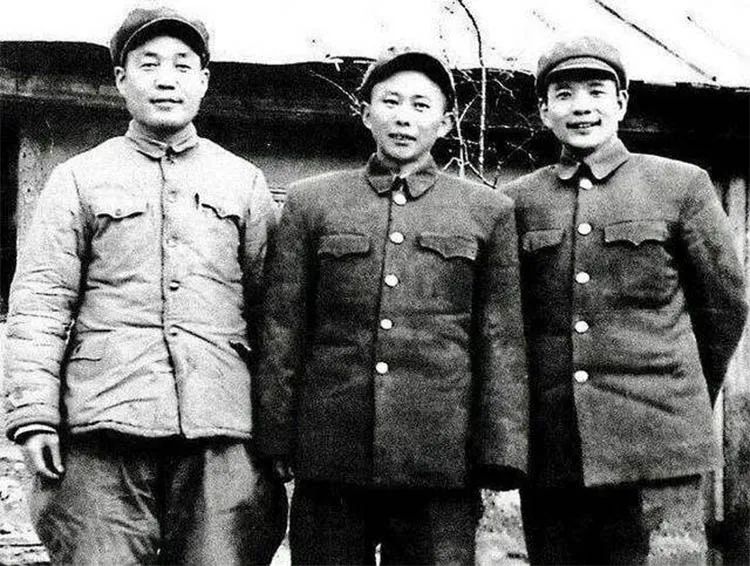 开国中将，上甘岭战役时的12军军长，协助陈锡联指挥珍宝岛自卫反击战