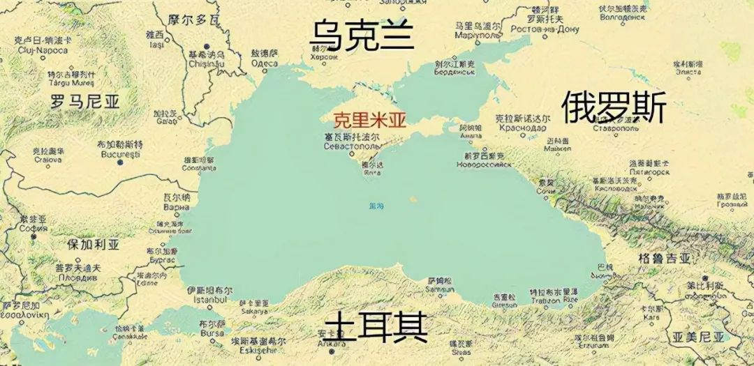 乌克兰事件的世界意义及对中国的警示（深度）