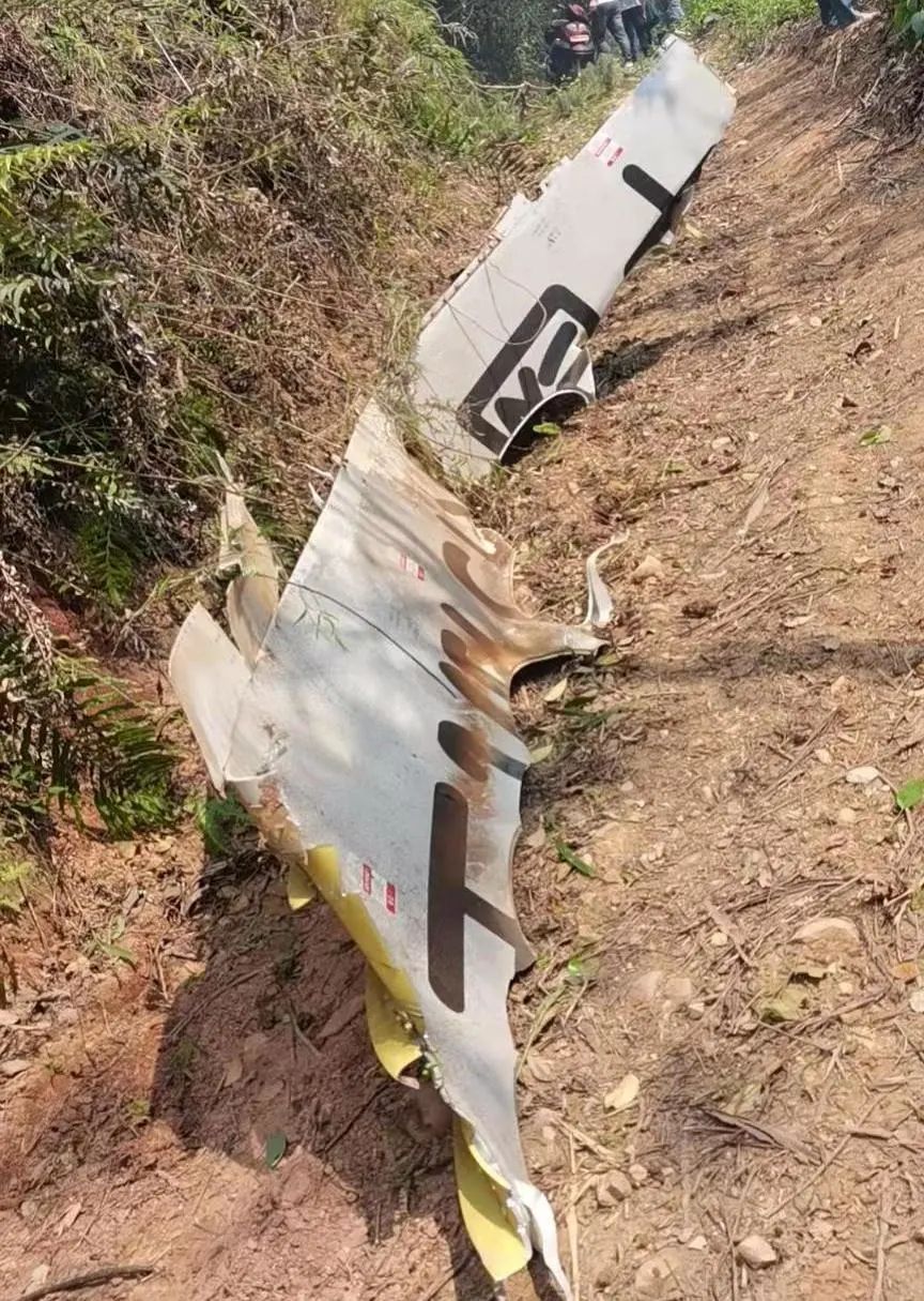 东航不幸空难，波音737飞机到底出了什么问题