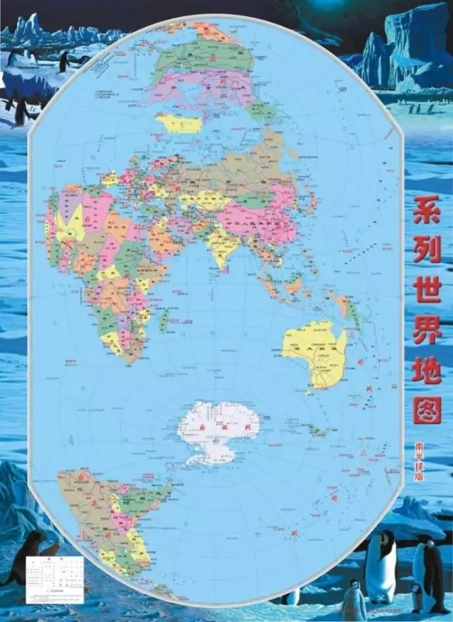 一张地图暴露中国重大失误，我国军事布局差点被打乱！