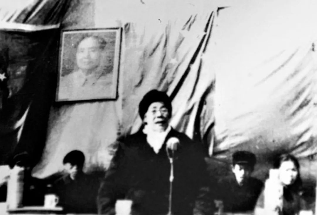 被毛主席称为白区红心女战士，新四军杰出女将，八大四位女中央委员之一，开除刘少奇党籍唯一没举手的人
