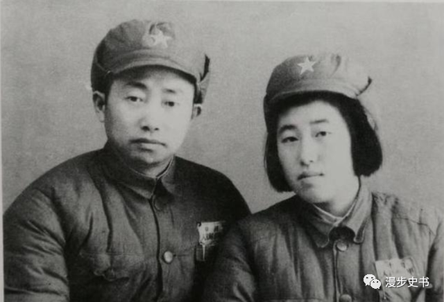 1978年彭绍辉病逝，13年后妻子打开丈夫的皮箱：选几件捐给博物馆