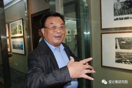 刘立强：周总理最后一次洛阳行的故事