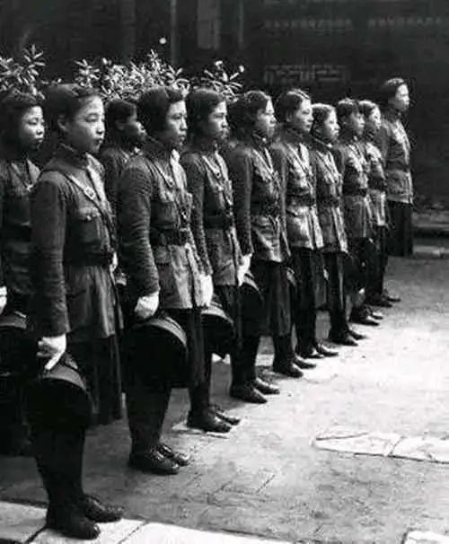 卞毓方：“日本版”的抗日女兵