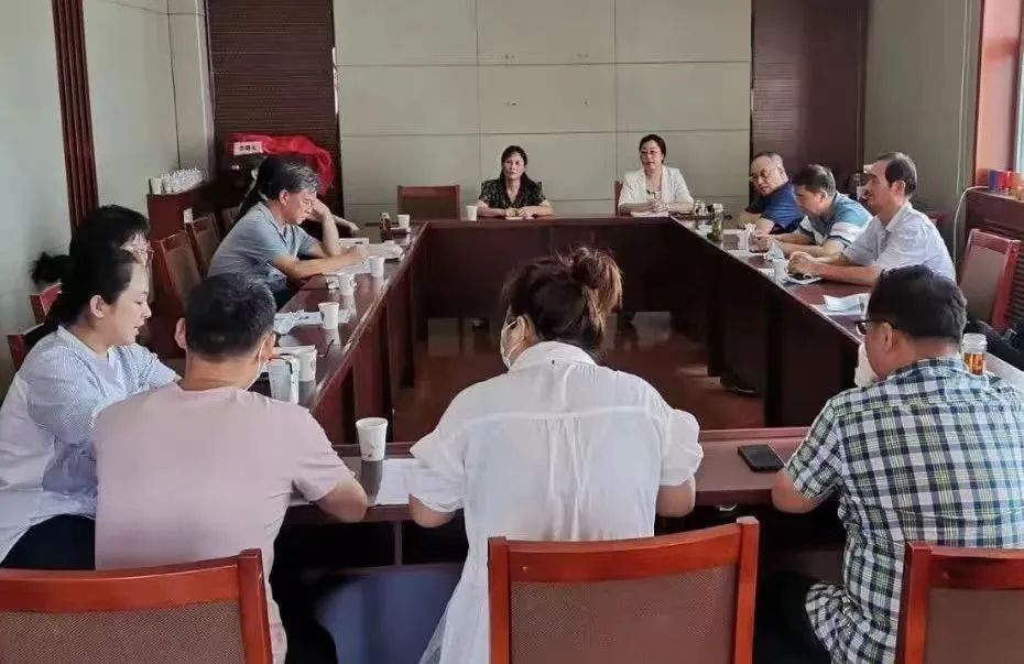 【向人民汇报】邯郸市作家协会2022年工作总结