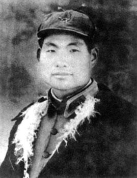 缅怀丨萧劲光大将诞辰120周年 盘点他的主要军事任职