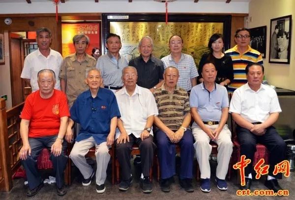 毛主席警卫战士杨银禄同志因病在京逝世，享年84岁（组图）