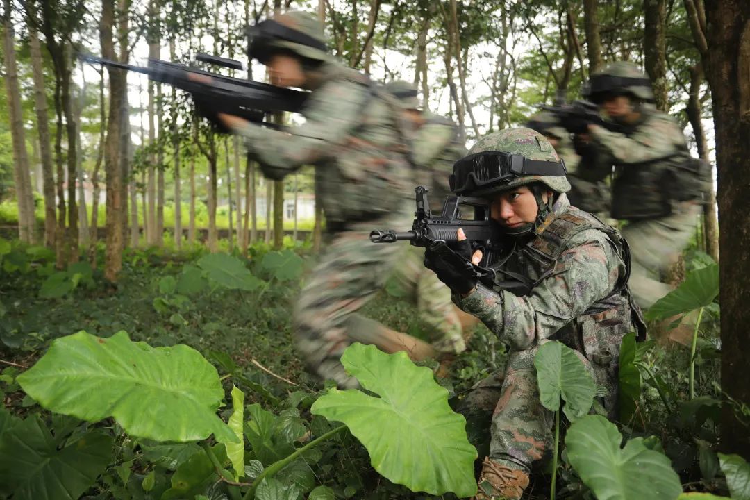 今天，致敬每个独一无二的“她”