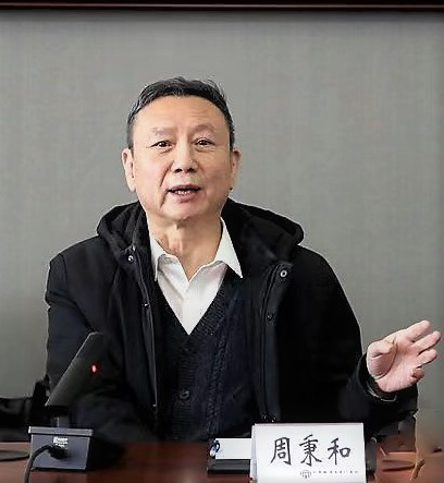 只留清气满乾坤 --刘进会长追思会侧记