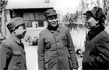 纪念萧劲光大将诞辰120周年 --盘点他的主要军事任职