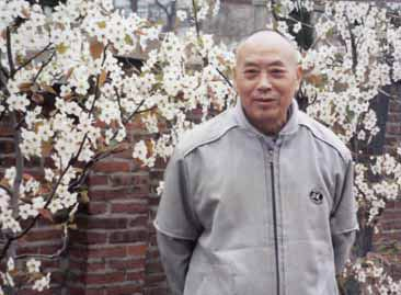 黑龙江生产建设兵团第一副司令颜文斌的传奇人生