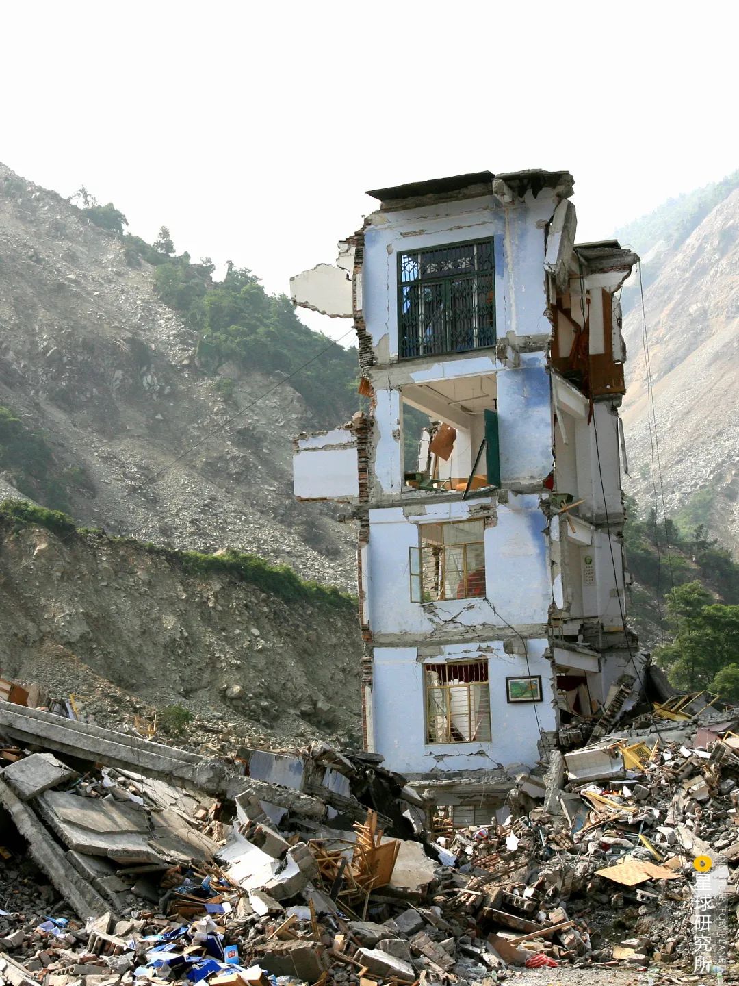 汶川15年：地震究竟能否预测？