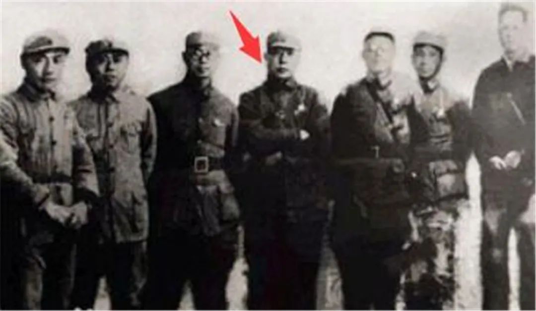 袁殊：中共史上唯一五重间谍，潜伏敌营14年，建国后入狱20年