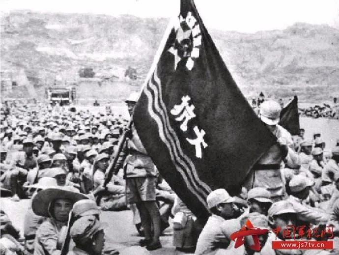 毛泽东的“红埔”军校，和他的“弟子”们