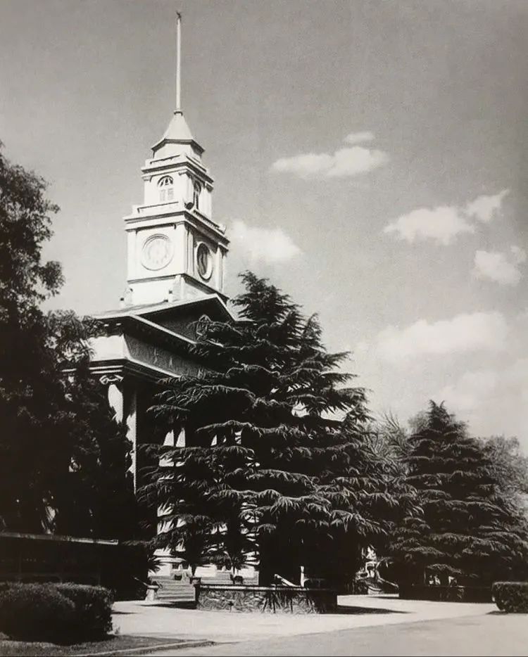 记1955年夏在南京军事学院战役系的将军们