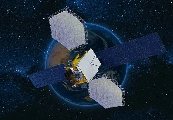 杨长风院士团队：中国卫星导航建设现代化管理研究