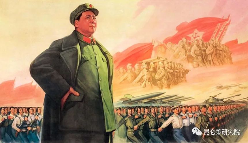姜廷玉：毛泽东与新中国人民军队建设