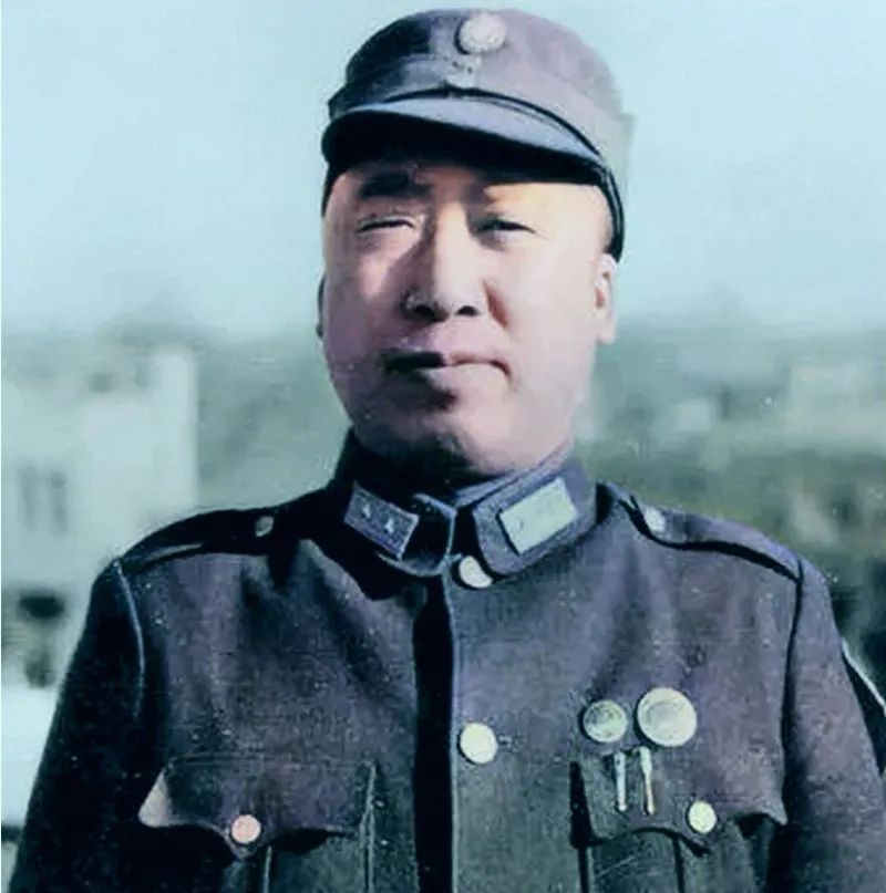 刘邓麾下曾有五名副司令员，二野成立时，为何全不在首长名单中？