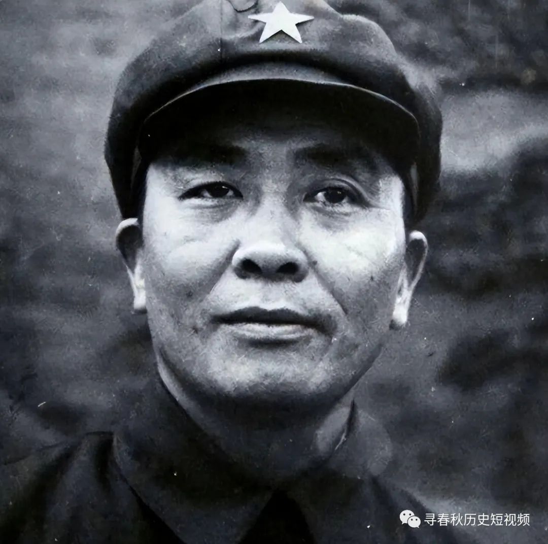 60年总政主任谭政遭林彪问责：是不是对我有意见，为何不执行命令