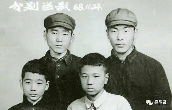 我们该如何告别