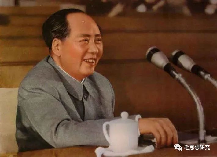 真言、真相——毛泽东在1958到1962年的冷静和务实（著作摘要）