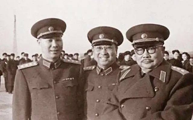 罗援：《开国将帅授衔1955》让我们看到什么？