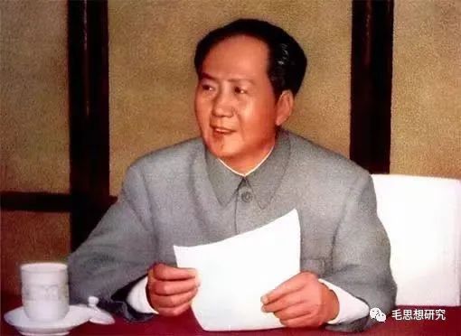 真言、真相——毛泽东在1958到1962年的冷静和务实（著作摘要）