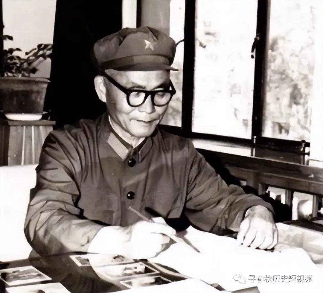 1947年杜义德批评肖永银：简直是胡闹，事后道歉：你的决策是对的