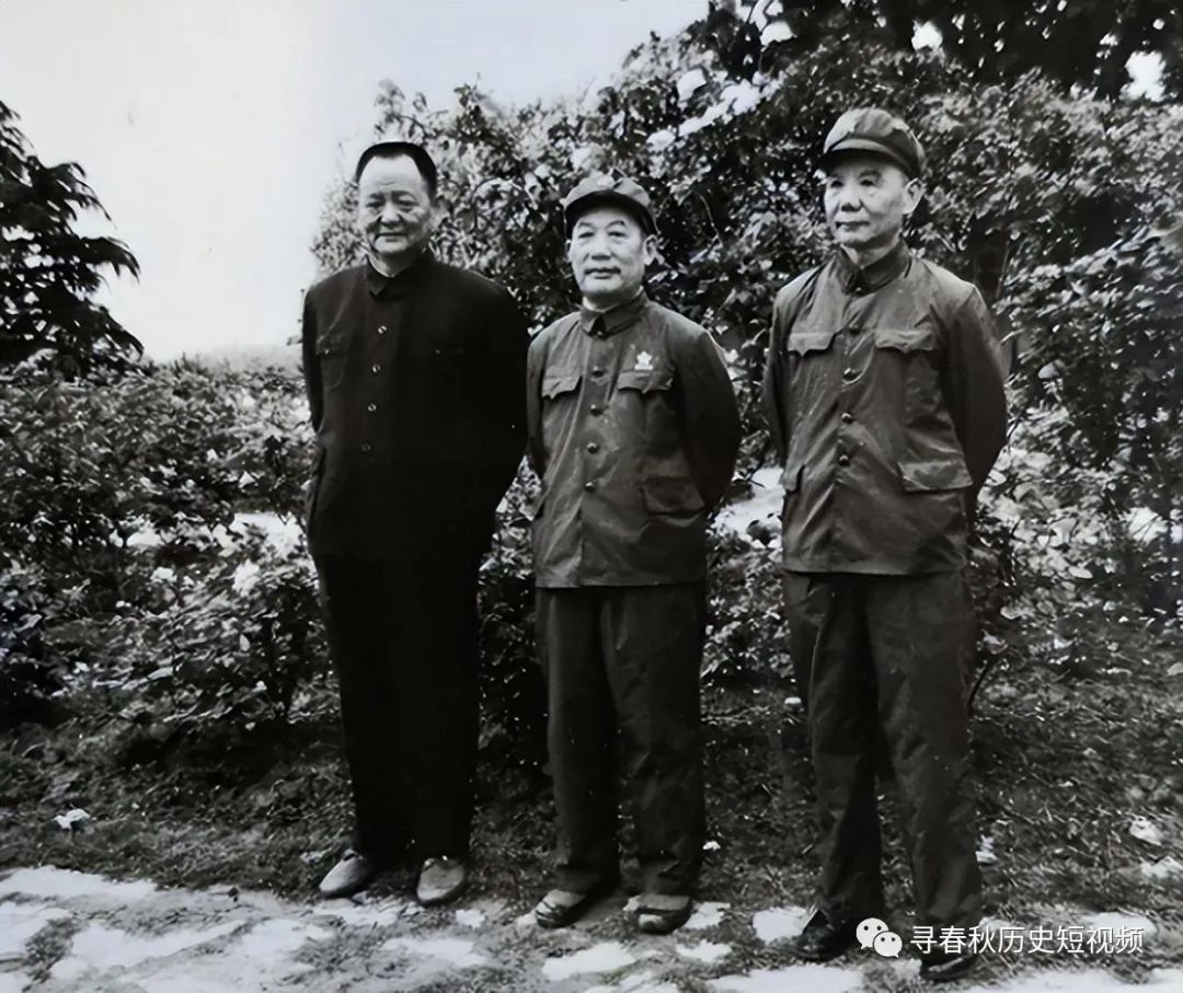 1947年杜义德批评肖永银：简直是胡闹，事后道歉：你的决策是对的