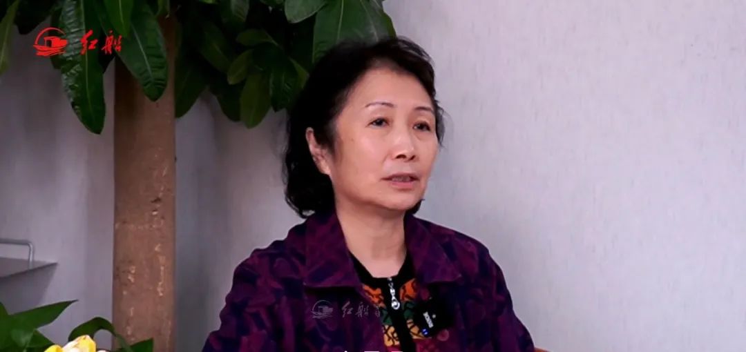 红船专访丨开国上将邓华之女邓英：最敬佩父亲在逆境中，仍然保持着对党的热爱和忠诚